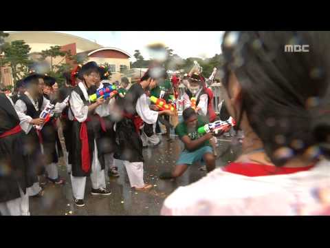 충주MBC 140831 보는 축제에서 참여 축제로