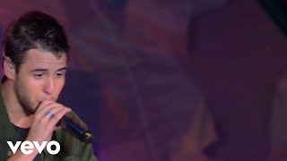 Jeito Moleque - Me Faz Feliz (Ao Vivo)