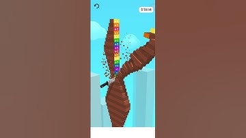 Slice It All - All Levels Gameplay