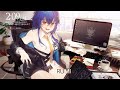 [1 HOUR] Best Nightcore Songs Mix 2021 - Nightcore Gaming Music