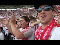 Ultimate german soccer fan experience conner sullivan