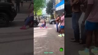 The ending is totally unexpected! 🤯🤣 #crazyending #viral #funny