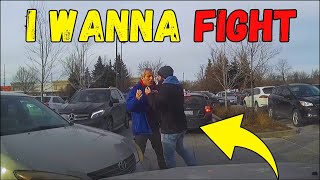 BEST OF ROAD RAGE | Brake Check, Karens, Bad Drivers, Instant Karma, Crashes