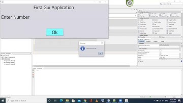 6- Java GUI   Swing and JAR File