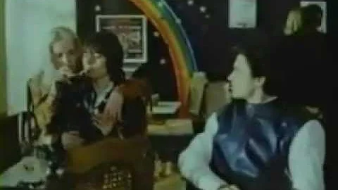 Alice/Alicja - Maybe I'm In Love (Jack Wild)