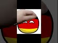 Countryballs | How to pet Germany