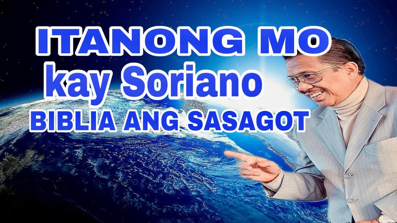 Bakit may ibat ibang Relihiyon?