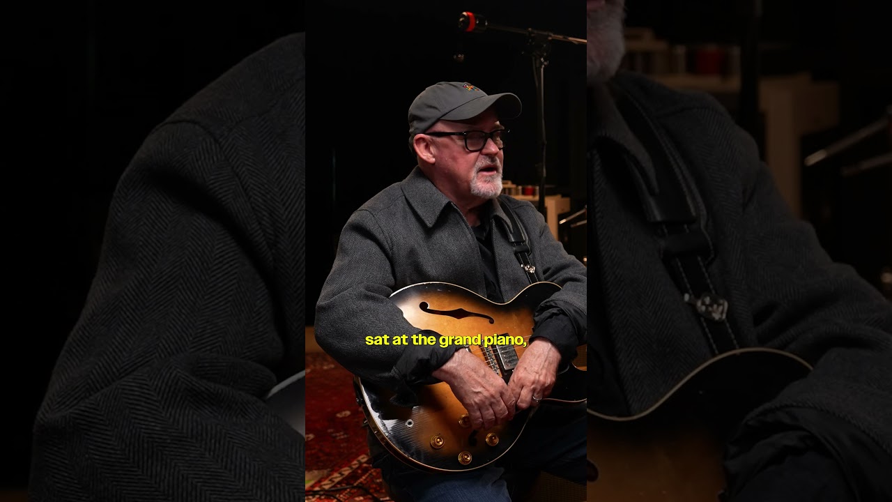 Стив Люкатер не бездельничал