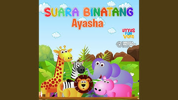 Suara Binatang