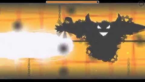 Geometry Dash - Beast Slayer [HARDER] - By DT Mark