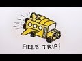 Faster Than Light Neutrinos (maybe): Field Trip!