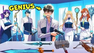 (season 3) AUTHOR Wakes Up In His Own STORY And Becomes Just An EXTRA - Manhwa Recap