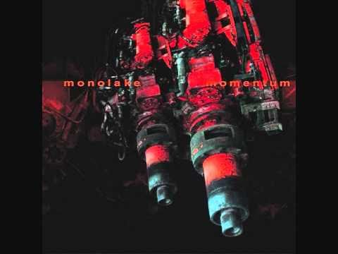 Monolake - Excentric   Album:Momentum