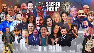 Sacred Heart Festival | A Powerful Revival of Faith for America 250