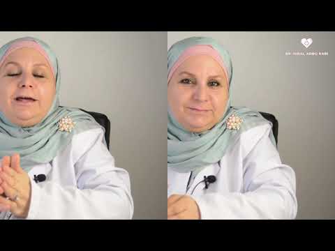 ٥٠ الولادة الطبيعية من الألف الى الياء