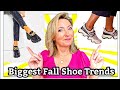 5 SHOE TRENDS I’ve Been Seeing Everywhere!