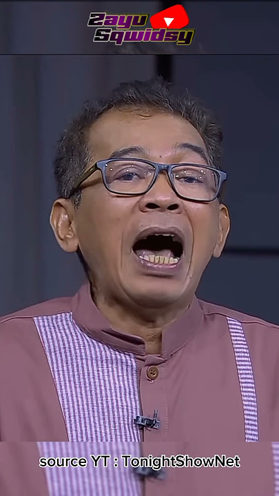 JARWO KUAT di bikin ngegas vindes 🤣