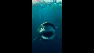 New Shark Fear Unlocked