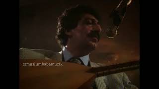 Müslüm Gürses Küstürdün Gönlümü