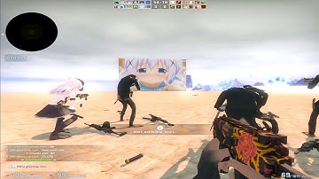 CSGO Zombie Escape Mod - ze_square_r - On Ghostcap