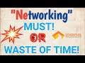 Why is professional networking important 1doorhr