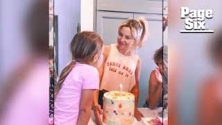 Kate Hudson celebrates ‘perfect’ 45th birthday with her kids — and an ‘Almost Famous’ nod