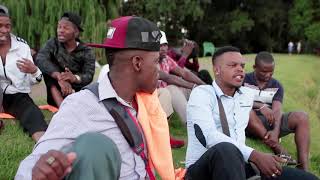 Amavelakahle - Sishaya Amadoda