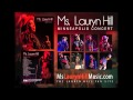 Lauryn Intro @ Minneapolis 1.18.11.m4v