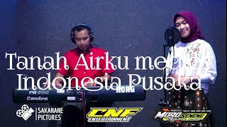 Download Lagu Tanah Airku Medley Indonesia Pusaka cover CNF ENTERTAINMENT feat AFRIDA ||MorosenengAudio MP3 Download Lagu Tanah Airku Medley Indonesia Pusaka cover CNF ENTERTAINMENT feat AFRIDA ||MorosenengAudio MP3