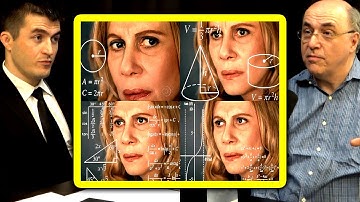 Why does math exist? | Stephen Wolfram and Lex Fridman