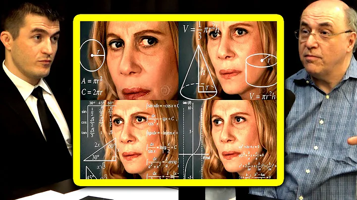 Why does math exist? | Stephen Wolfram and Lex Fridman