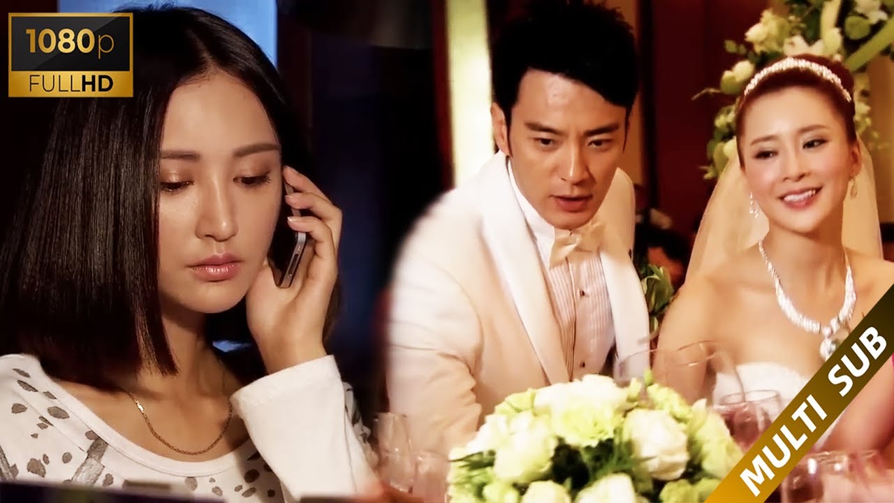 Жена узнала, что муж женился на любовнице. Последний звонок и исчезла. Он в панике!