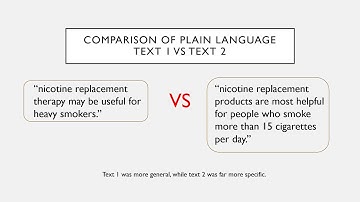 LING289 Video Commentary