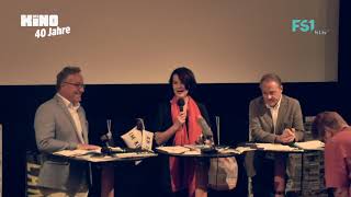 Das Kino | 40 Jahre Feier | FS1