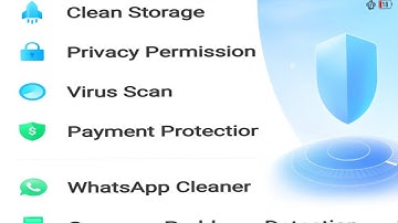 OPPO F9 phone Cleaner And Antivirus/one click all data remove and scan/mobile ke apne Cleaner se