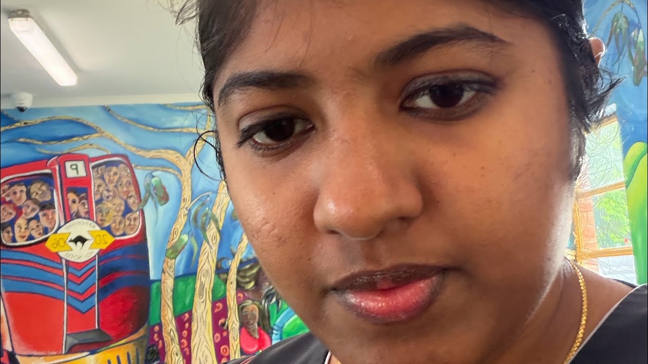 ഓസ്ട്രേലിയൻ റെയിൽവേ സ്റ്റേഷൻ ഇത്രക്ക് ഭംഗി ആയി 