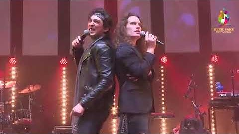 The Classic Rock Show - Live - Part 1