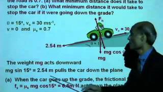 PHY2048 Lesson 2 3b Solving Problems iv