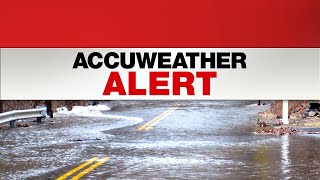 AccuWeather: The calm before the storm