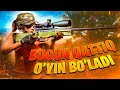 Бугун каттик ойин болади + лобби | PUBG MOBILE