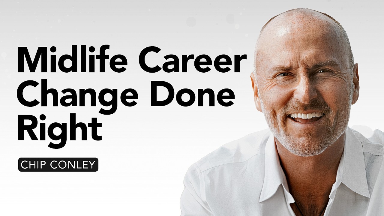 Stuck at 50? How to Make a Midlife Career Change Without Starting Over ...