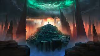 Giant Apes Music - Genesis (Dark Choral Dramatic Action)