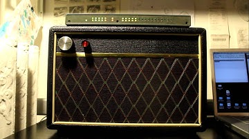 Audio Visualizer Final