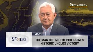 10 years after the Arbitral Award: Why the ruling still matters | Francis Jardeleza | The Spokes