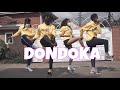 DONDOKA -  ETHIC | Dance98 |@tileh_pacbro