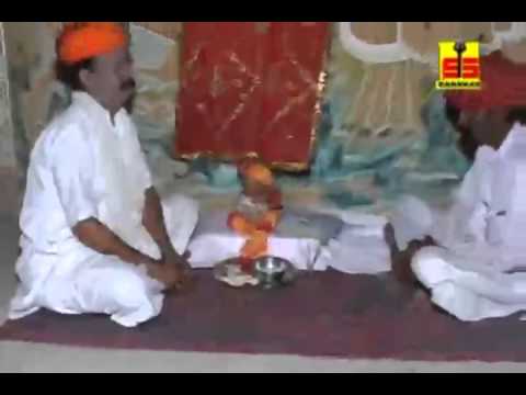 pitra-ne-aaj-manaau-||-superhit-rajasthani-bhajan-video