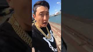 Famous Flowsik ig live 7312018 Wealth