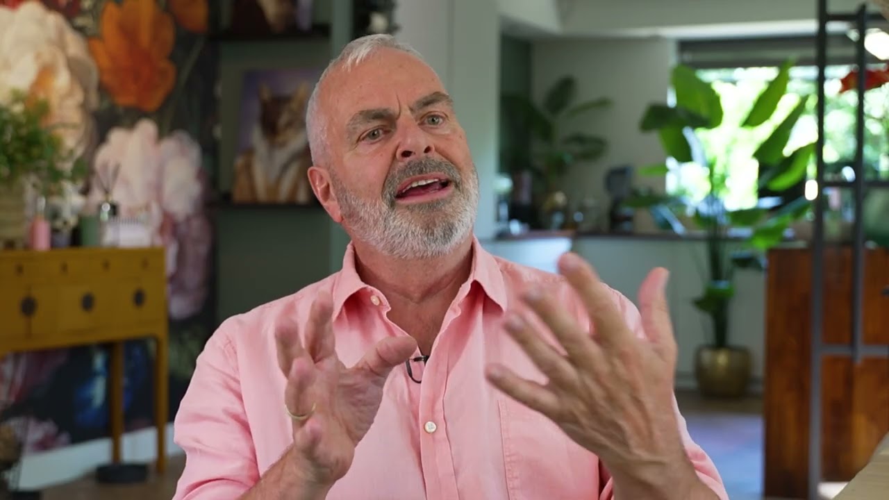 Haptonomie 6: Goud in Handen