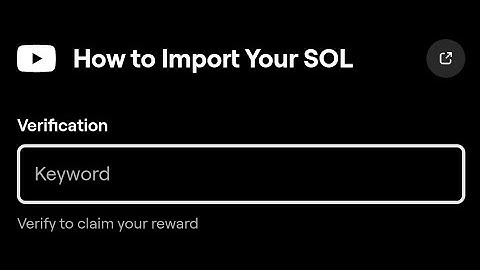 How to Import Your SOL Blum Video code | Blum Academy code | Blum Today video code