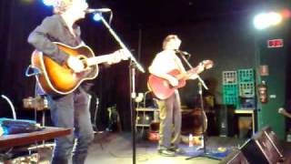 Mark Olson &amp; Gary Louris - Two Hearts